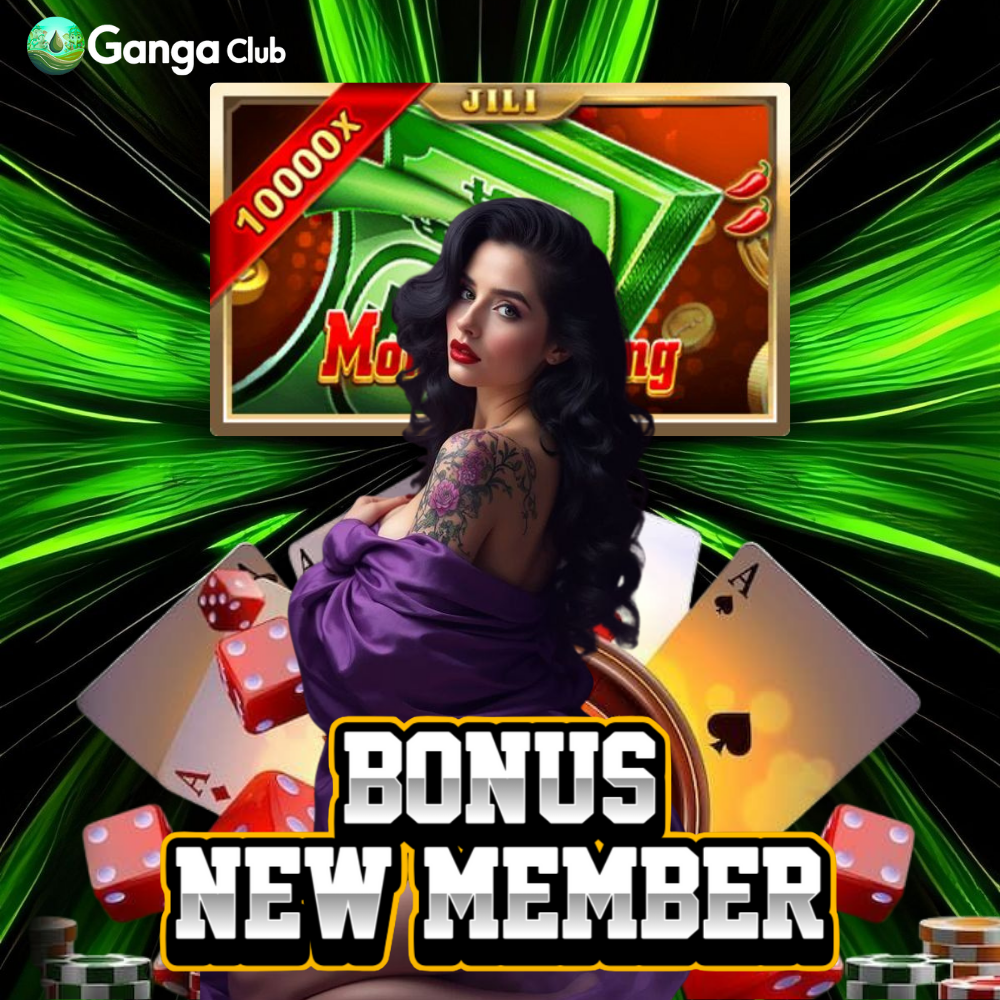 Money coming casual game