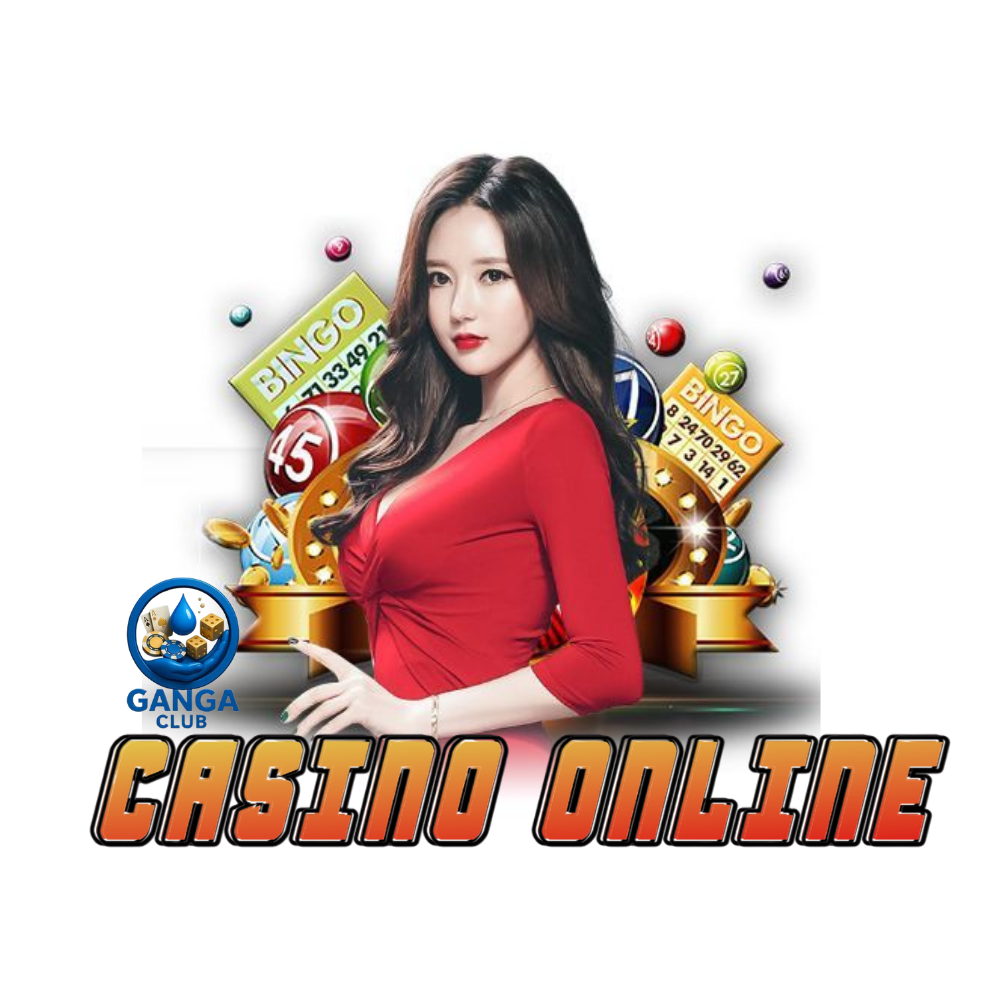 
Ganga Club Slots online casino india