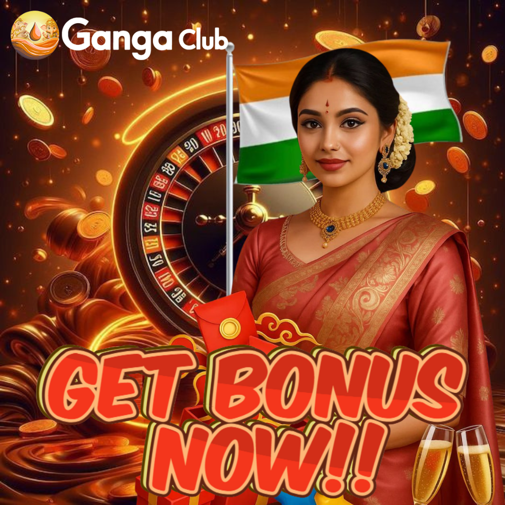 Ganga Club slot online India