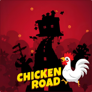 chicken road