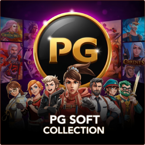 pg soft