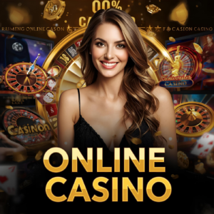 online casino
