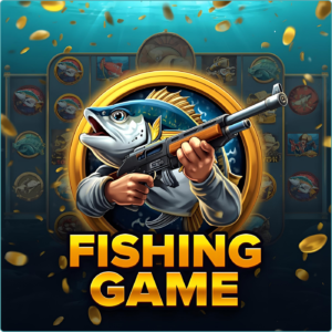 fishing slot