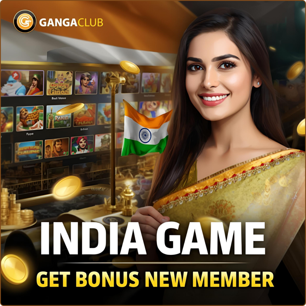 ganga club