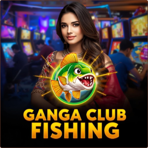 ganga club fishing