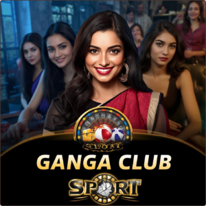 ganga club sports