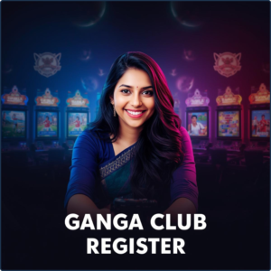 ganga club register