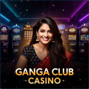 ganga club casino