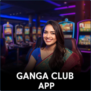 ganga club app