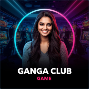 ganga club game