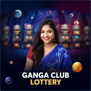 ganga club lottery