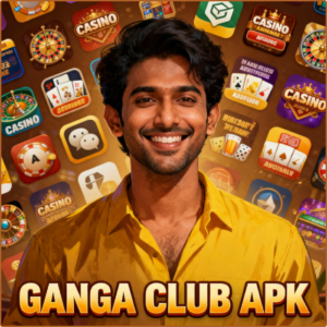 ganga club apk