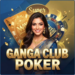 ganga club poker