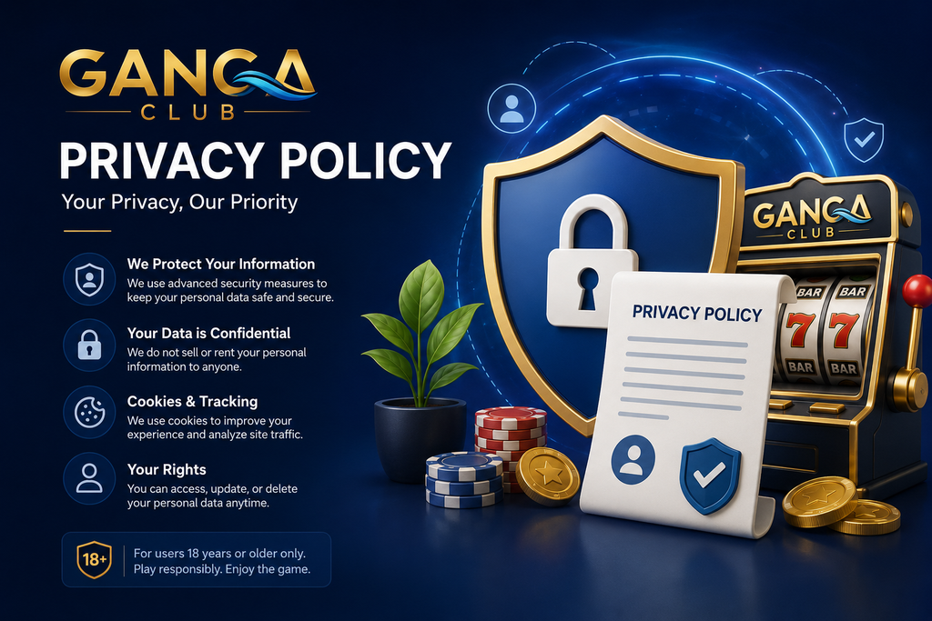 privacy policy
